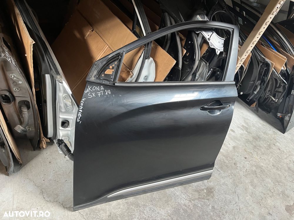 Usa stanga fata Hyundai Kona 2019 - 2