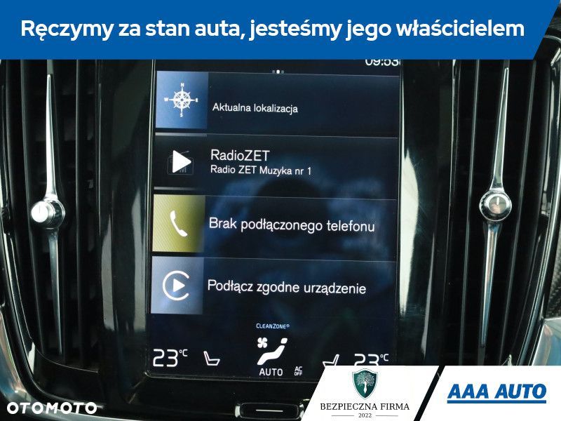 Volvo V90 - 16