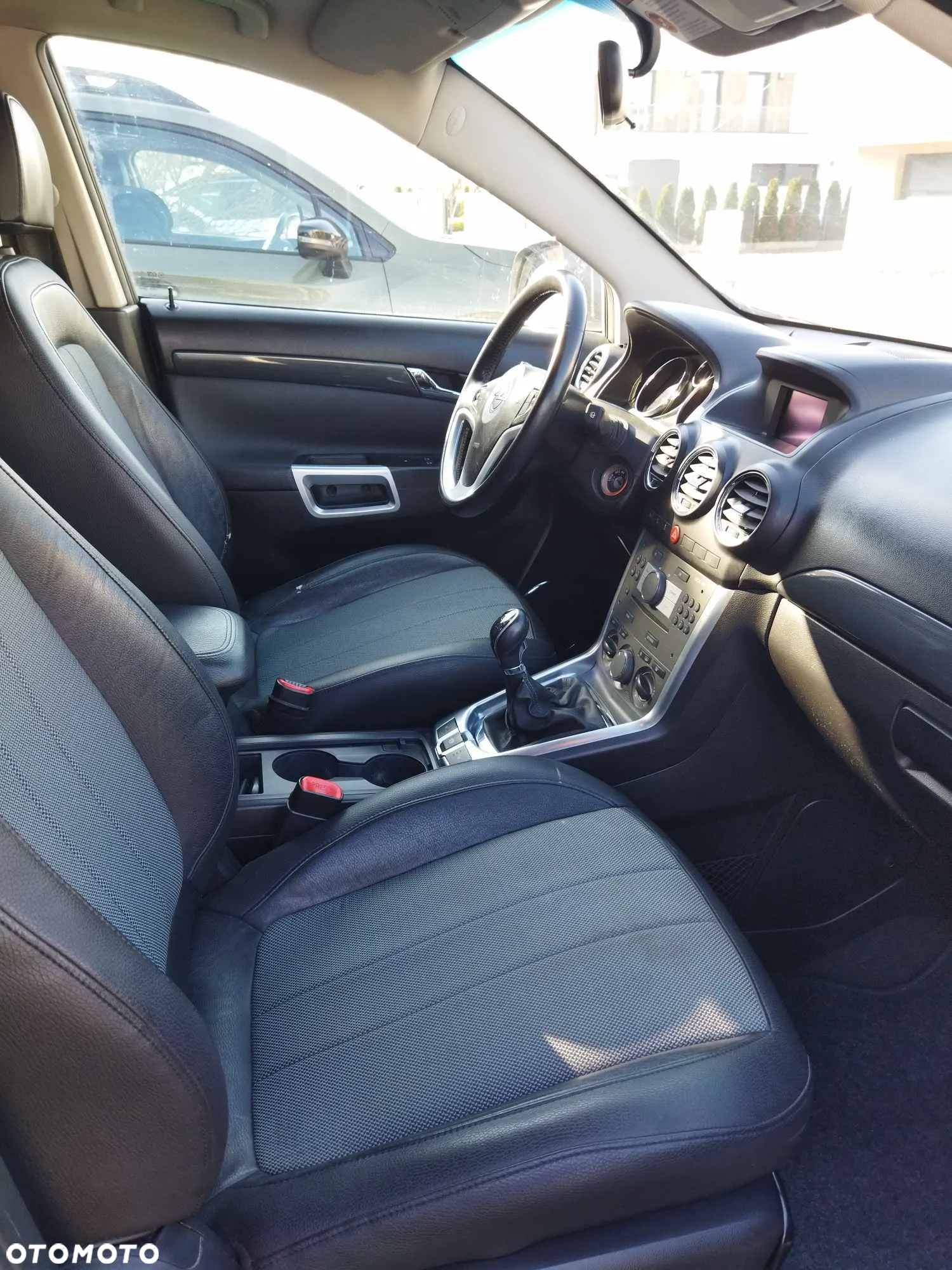 Opel Antara - 5