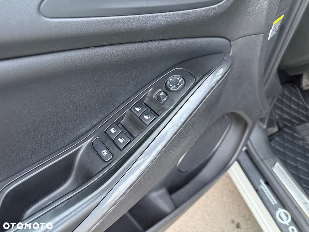 Opel Grandland X 2.0 D Start/Stop Automatik Business INNOVATION - 18