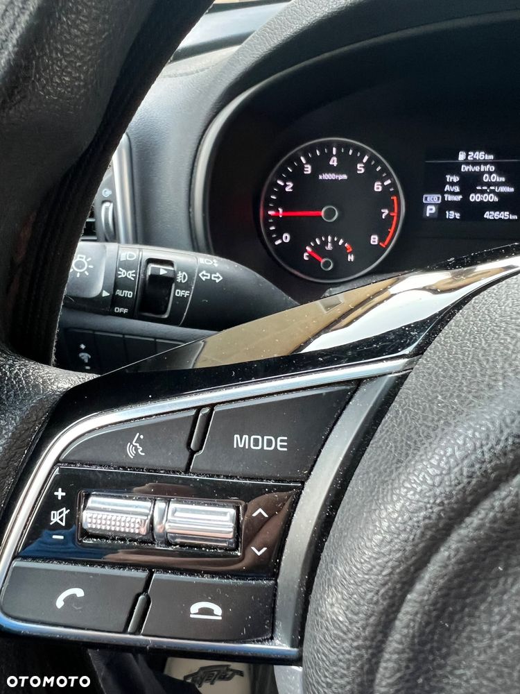 Kia Sportage - 27