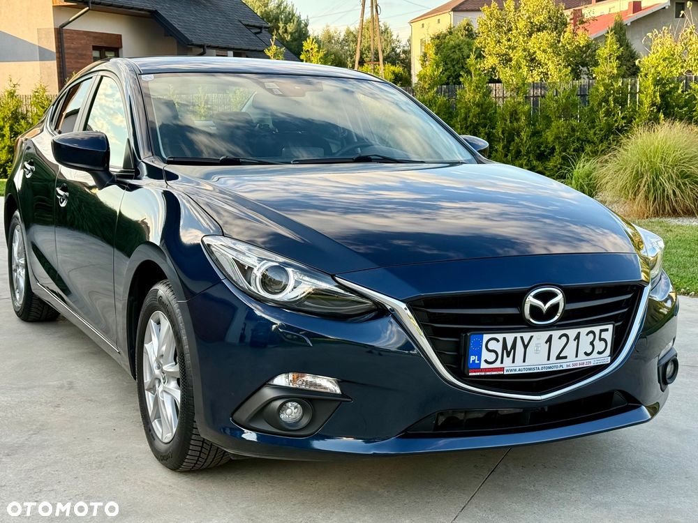 Mazda 3 - 11