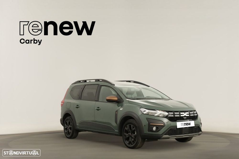 Dacia Jogger 1.0 TCe Extreme+ Up&Go 7L - 2