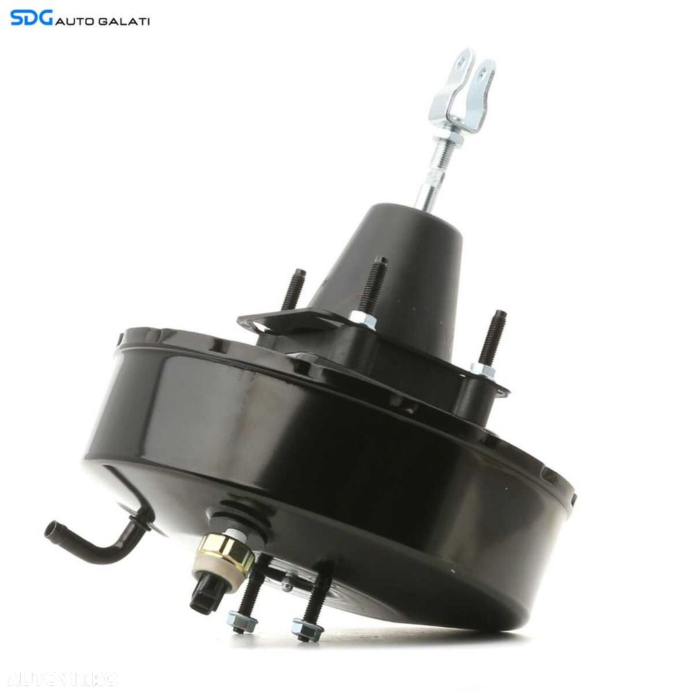 Tulumba Vacuum Vacum cu Vas Pompa Presiune Lichid Ulei Servo Frana Servofrana Mazda 5 1.8 i 2005 - 2010 Cod 03.7864-7102.4 [C3489] - 1