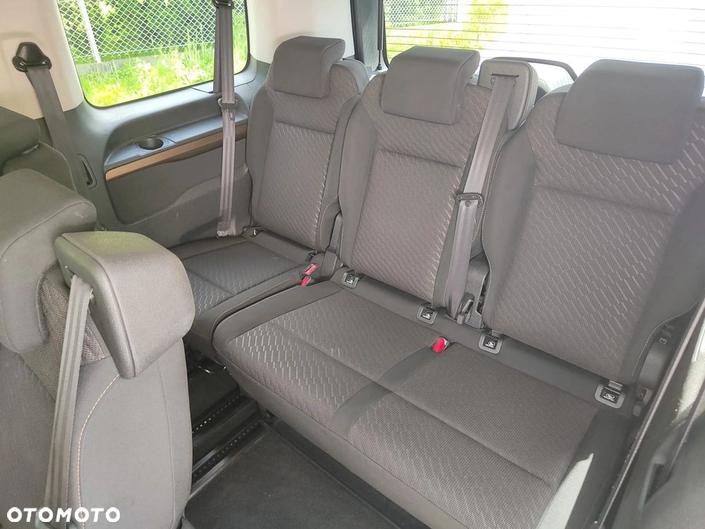 Toyota ProAce 2,0-l-D-4D L1 (8-Si.) Verso Shuttle Comfort - 14