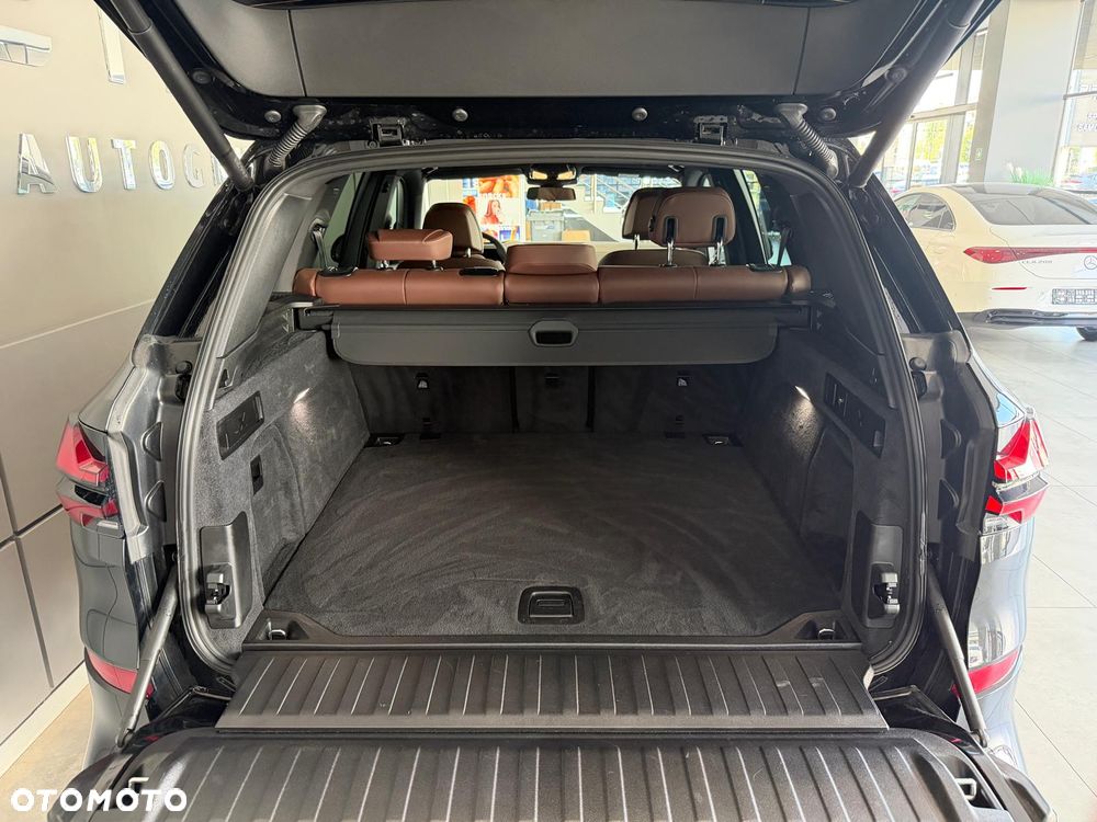 BMW X5 xDrive30d mHEV sport - 21