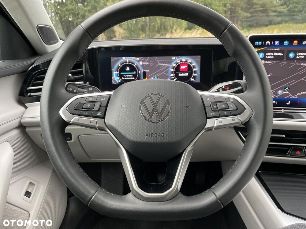 Volkswagen Passat Variant - 14