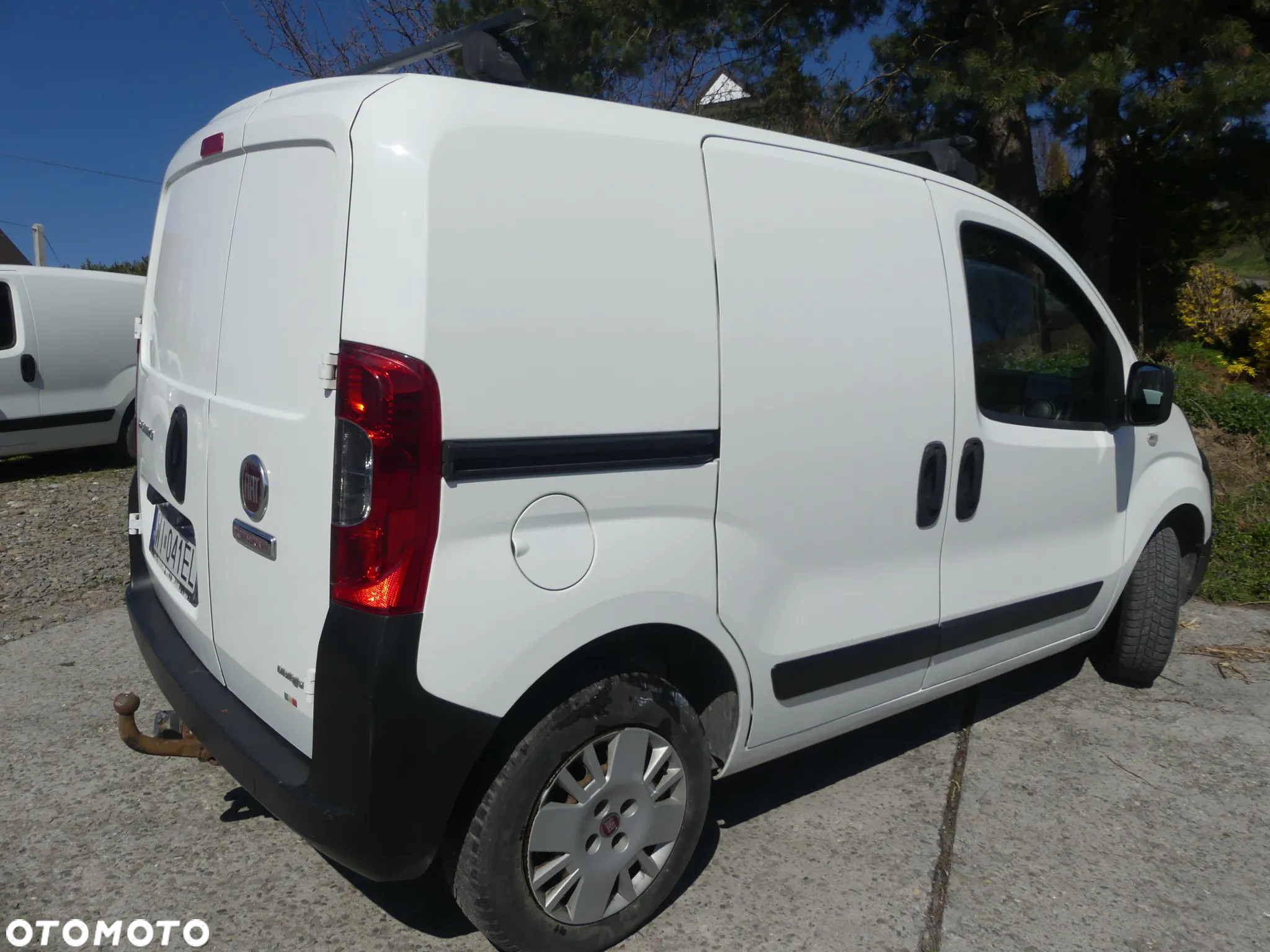 Fiat FIORINO - 27