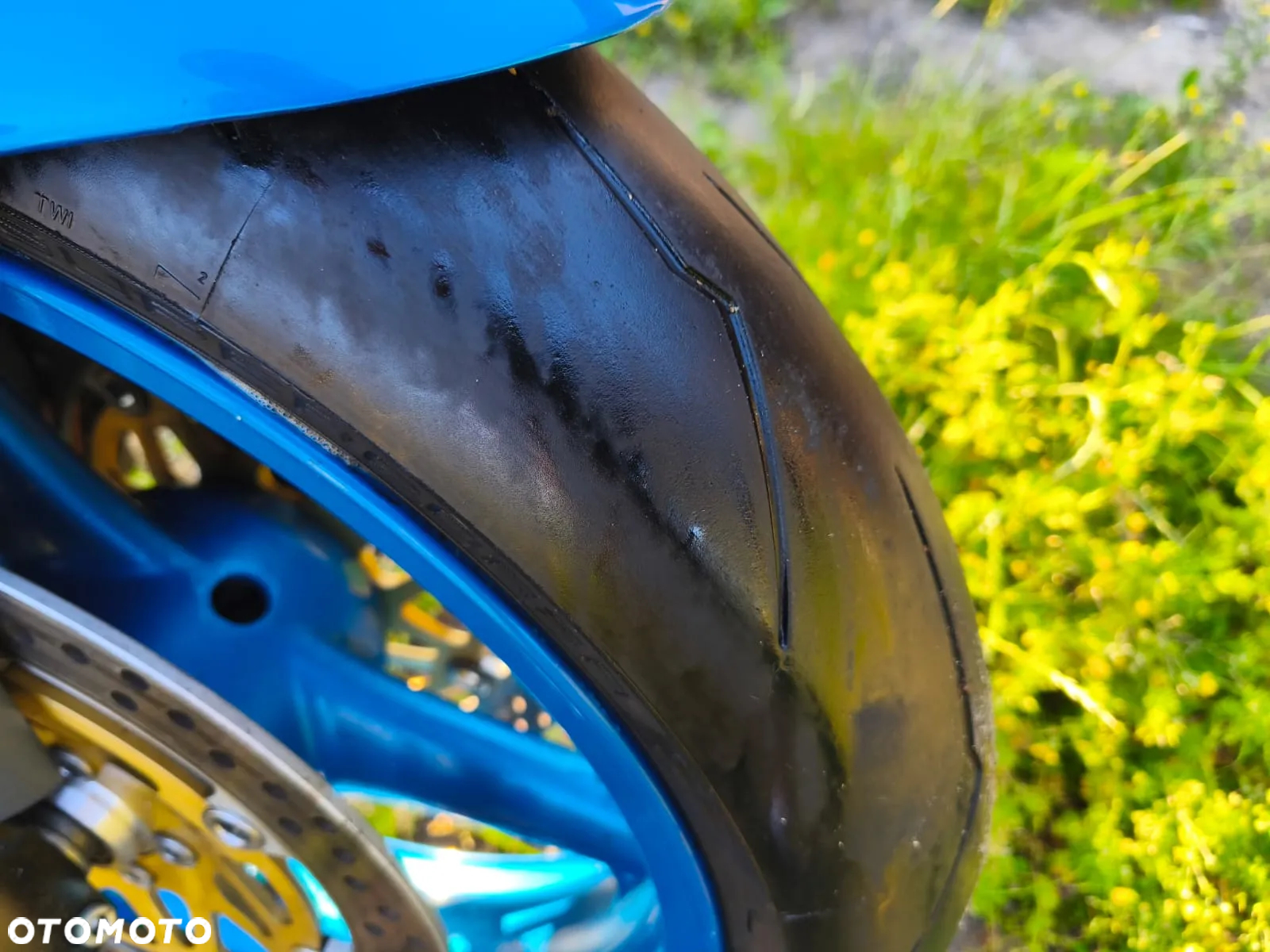 Kawasaki Ninja - 16