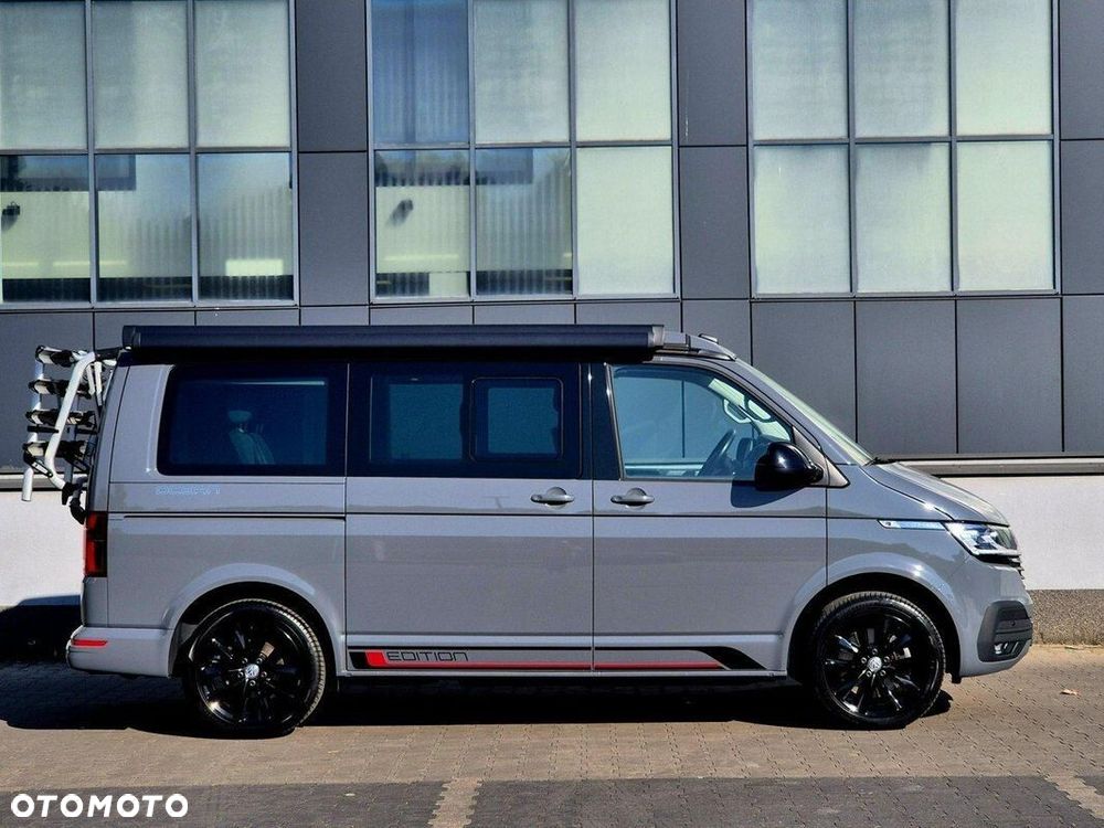 Volkswagen California - 8