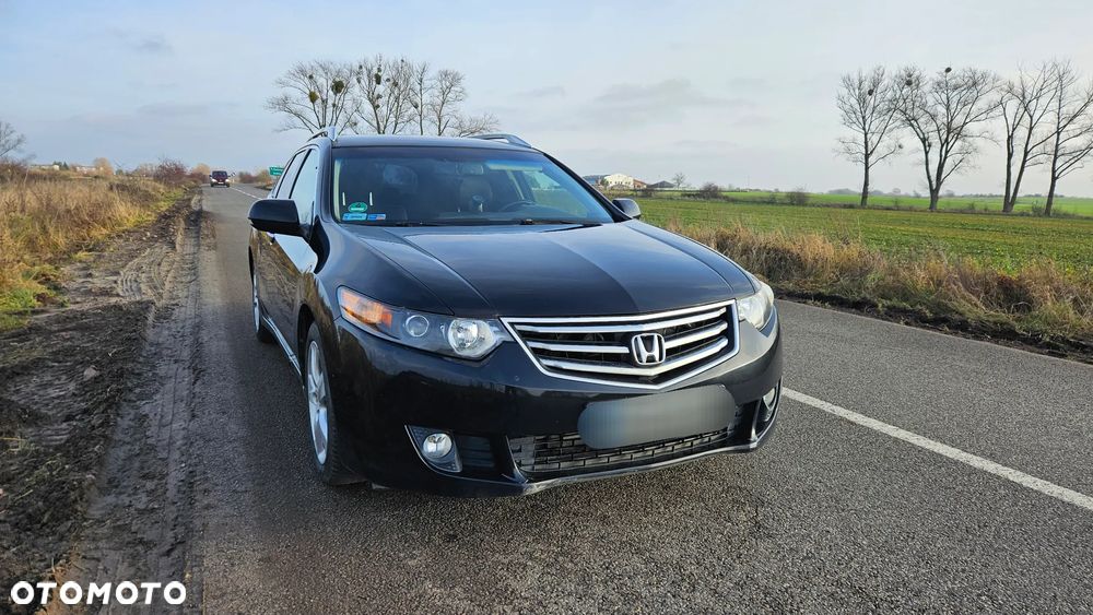 Honda Accord 2.0 Elegance - 2