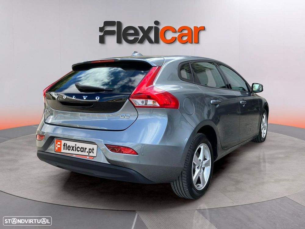 Volvo V40 - 7