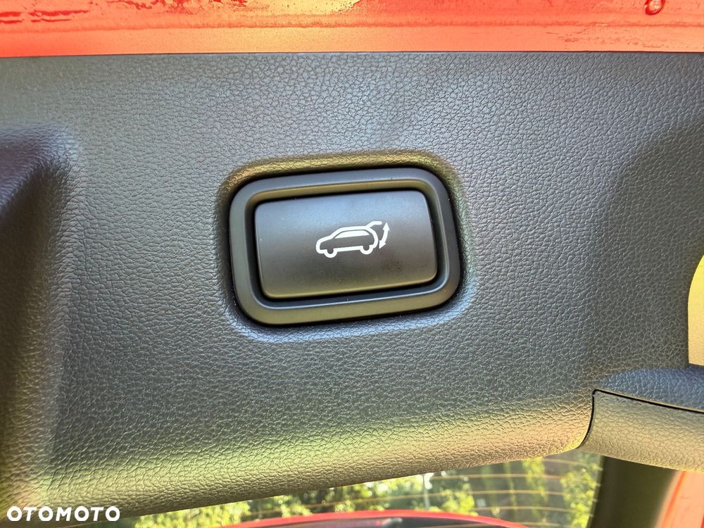 Hyundai Tucson - 22