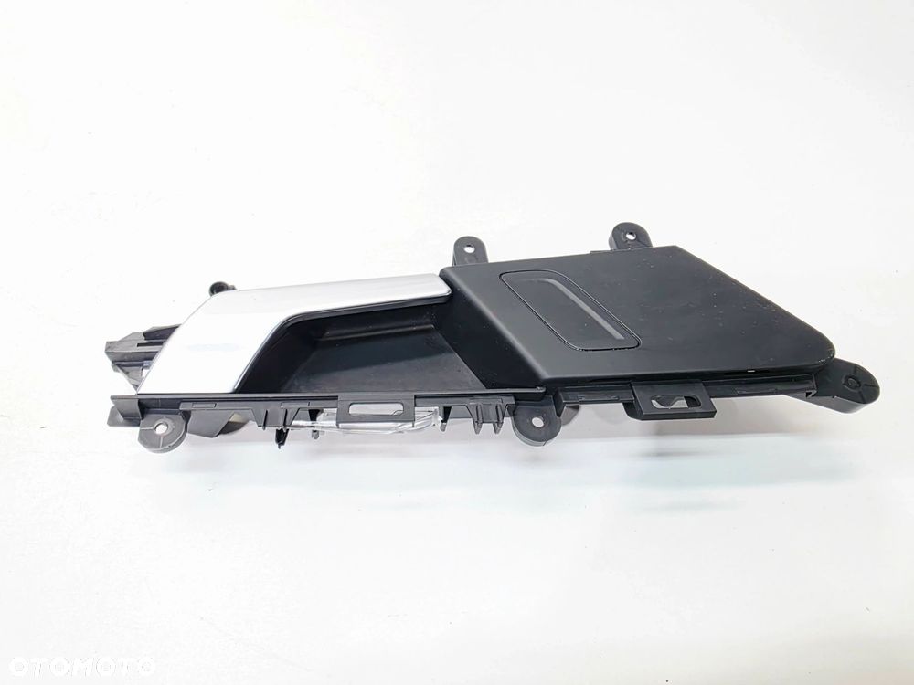 KLAMKA WEWNĘTRZNA DRZWI PRAWY PRZÓD AUDI Q5 FY 80A837020 - 2