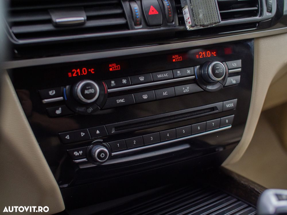 BMW X5 - 10