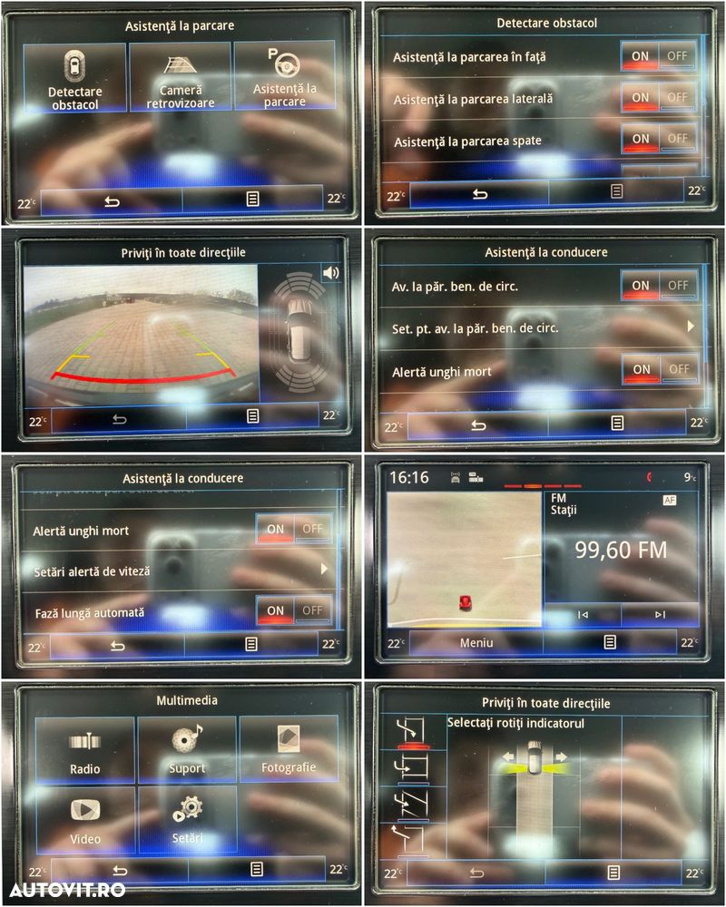 Renault Megane Energy dCi Intens - 30