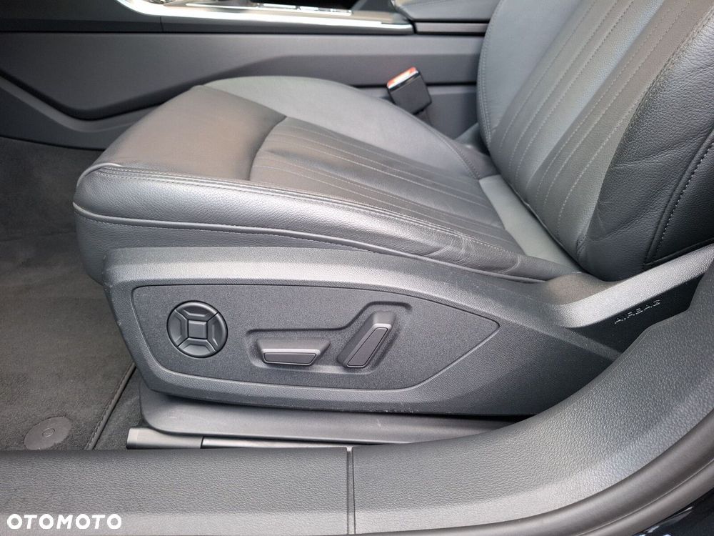 Audi A6 Avant - 22