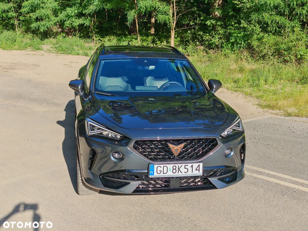 Cupra Formentor - 2