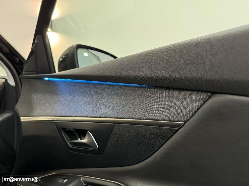 Peugeot 3008 1.6 Hybrid Allure Pack e-EAT8 - 19