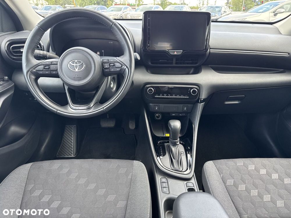 Toyota Yaris Hybrid 1.5 Style - 15