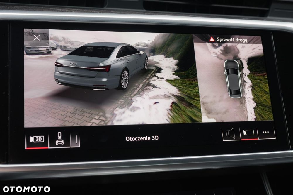 Audi A6 Limousine - 17