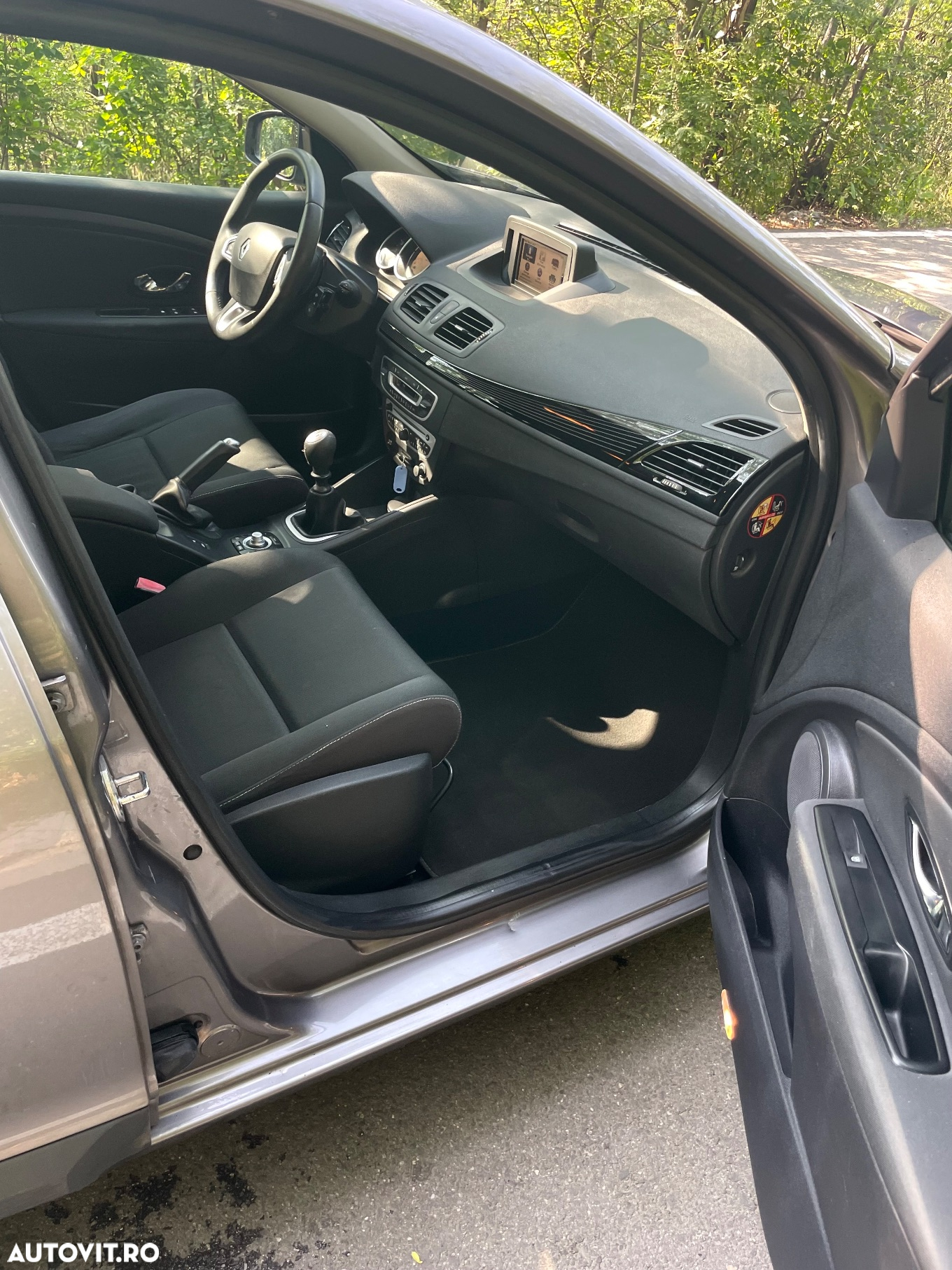 Renault Megane - 7