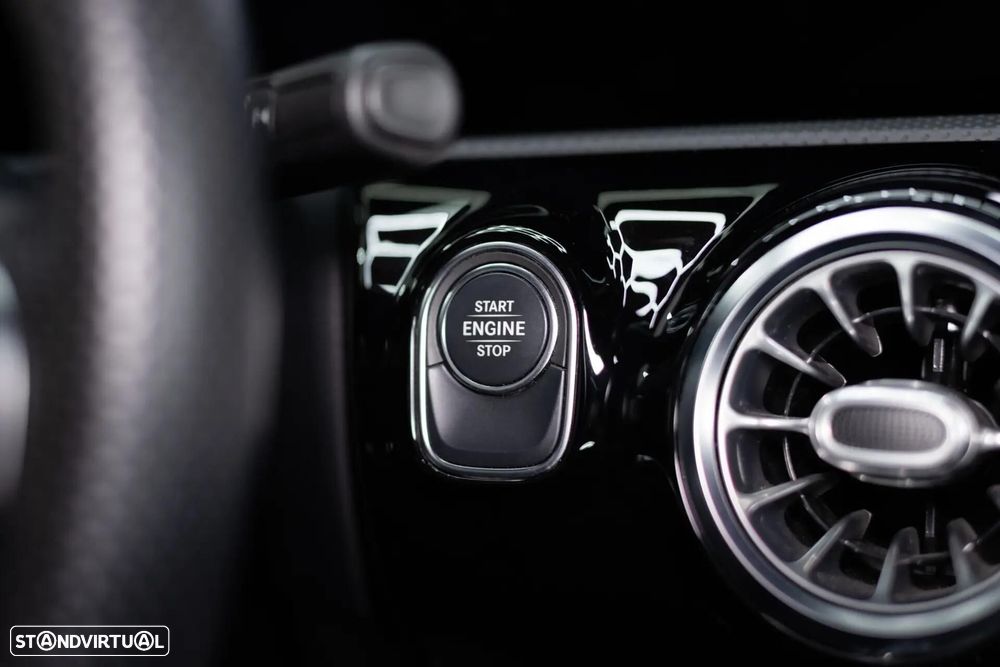 Mercedes-Benz A 250 e 8G-DCT AMG Line Advanced - 31