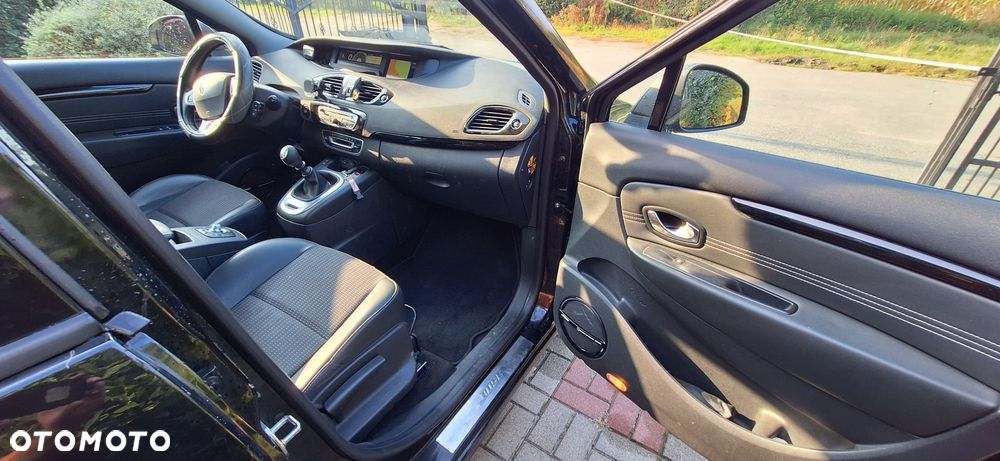 Renault Grand Scenic - 4