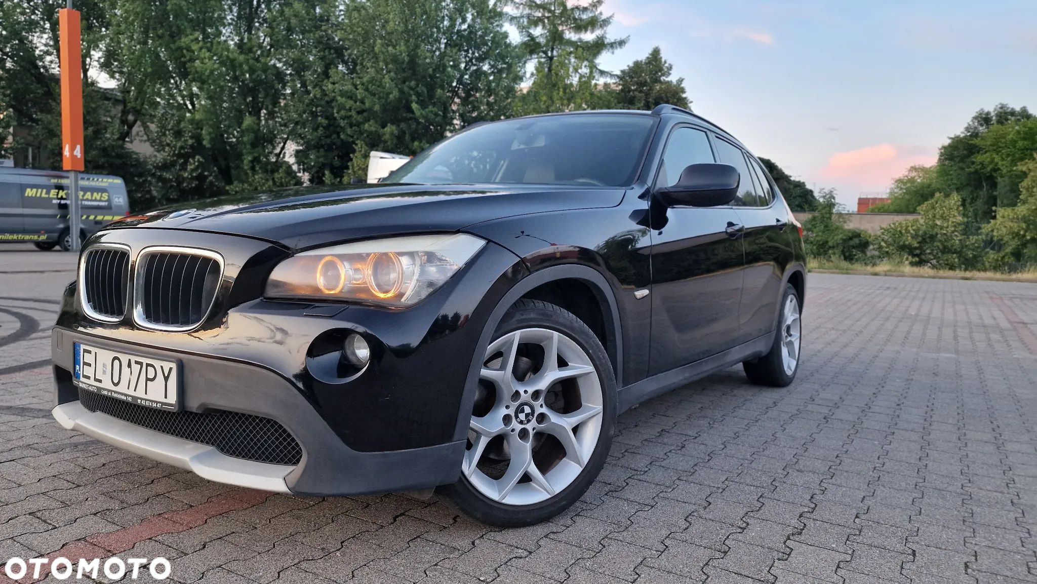 BMW X1 sDrive20d - 1