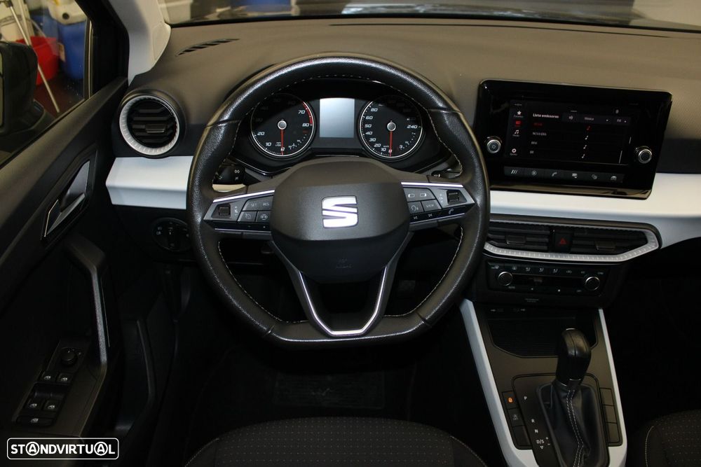 SEAT Arona 1.0 TSI Style DSG - 10