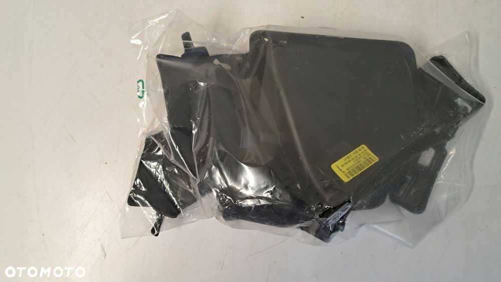 Kierownica powietrza wlot lewy prawy RENAULT Clio V 5 RS Line NOWY - 2