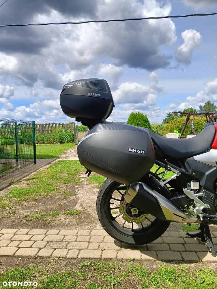 Honda CBX - 14