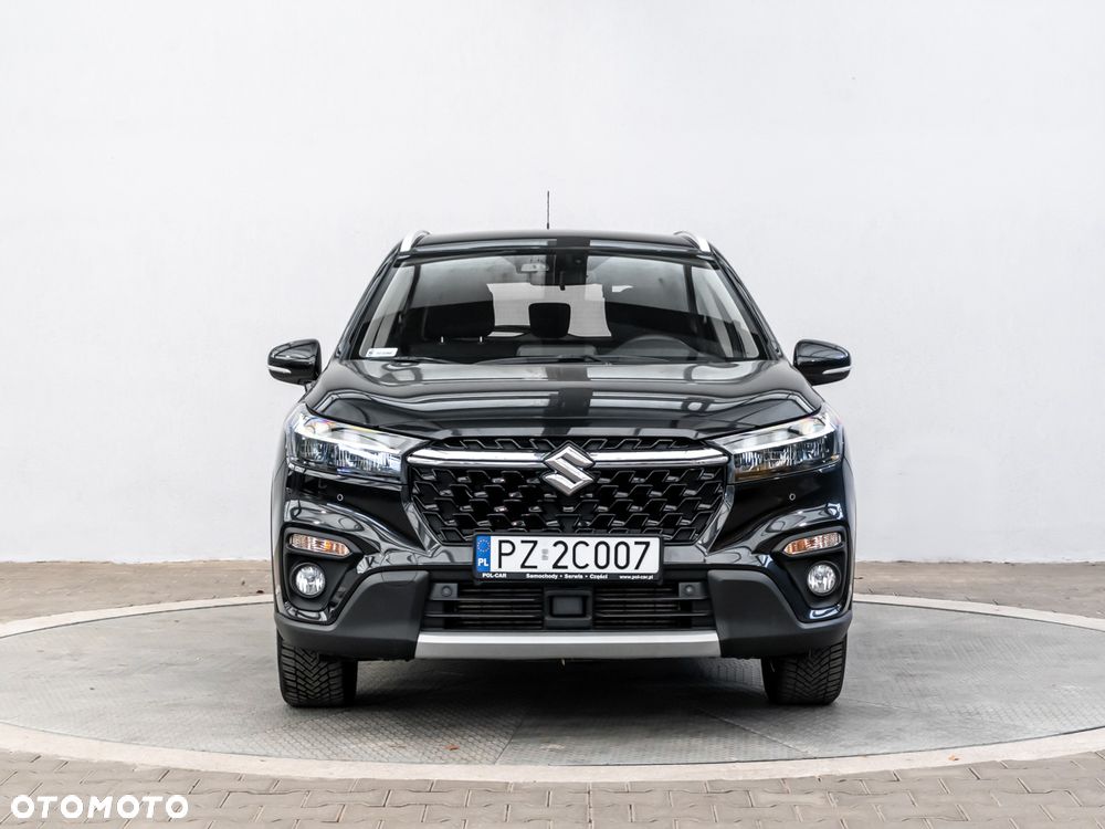 Suzuki S-Cross 1.4 SHVS Elegance - 7