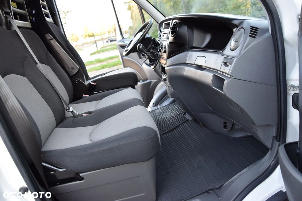 Iveco Daily - 20
