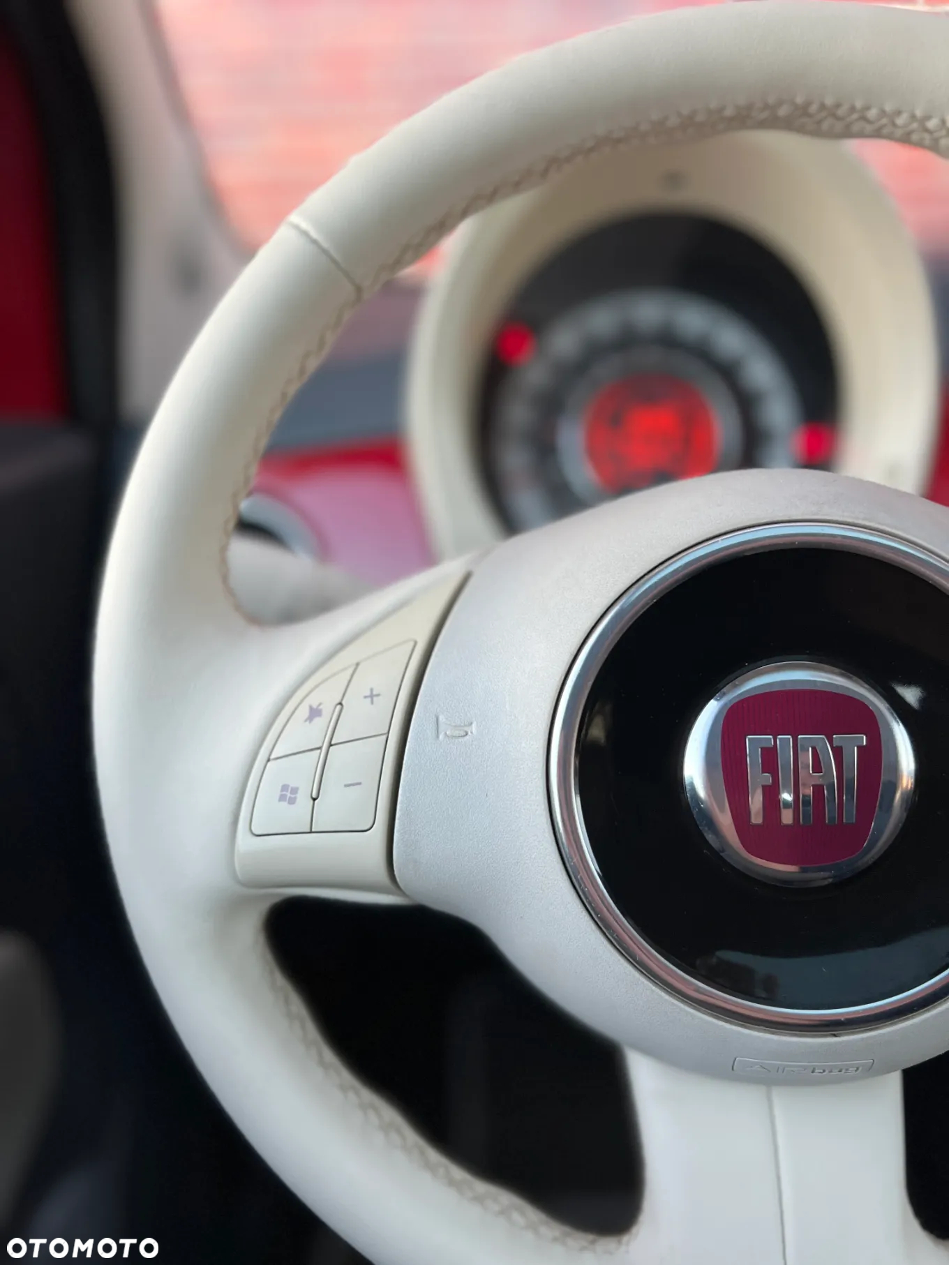 Fiat 500 - 16