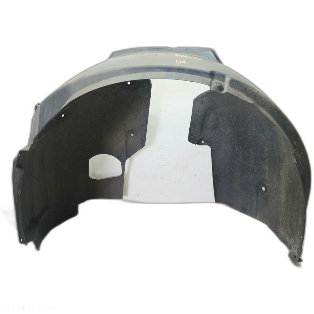 NADKOLE LEWY PRZÓD PLASTIKOWE AUDI A3 8V SEDAN 8V5821171 24/26 - 1