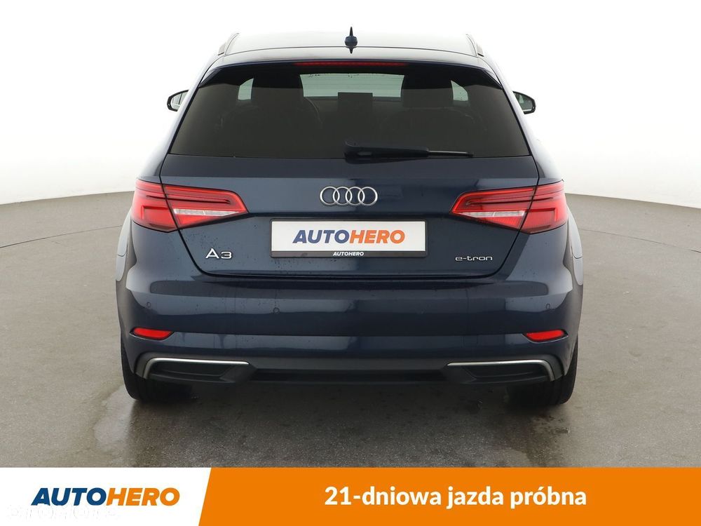 Audi A3 - 5