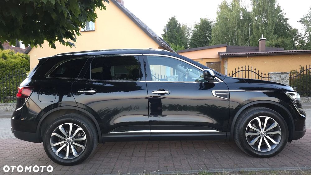 Renault Koleos 1.7 Blue dCi Intens X-Tronic - 9