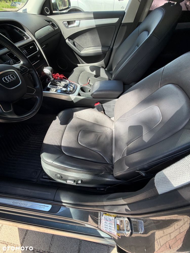 Audi A4 Allroad 2.0 TFSI Quattro S tronic - 7