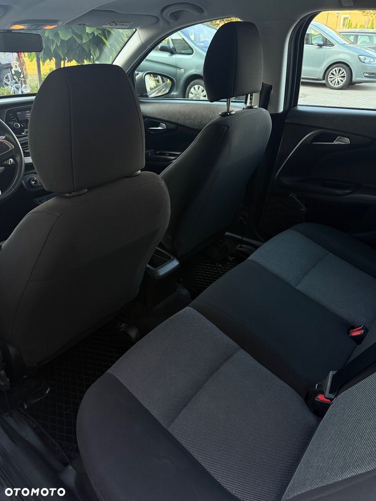 Fiat Tipo 1.4 16v Easy EU6d - 13