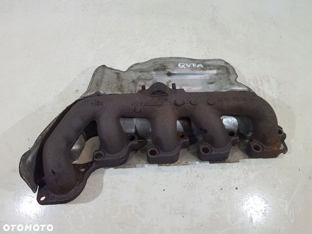 kolektor wydechowy 6c1q-9430-bc transit mk7 boxer jumper 2.2 tdci hdi - 1