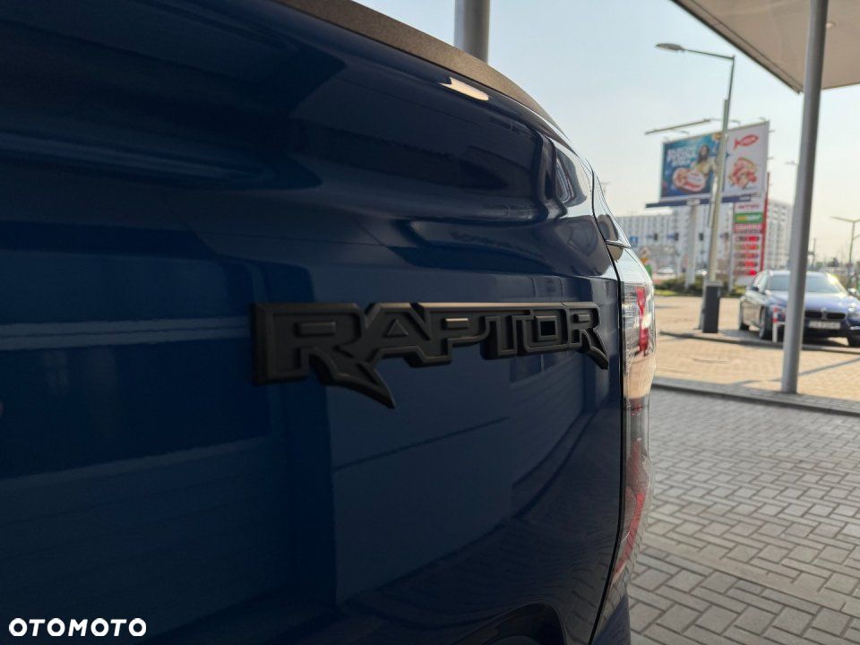 Ford Ranger - 9