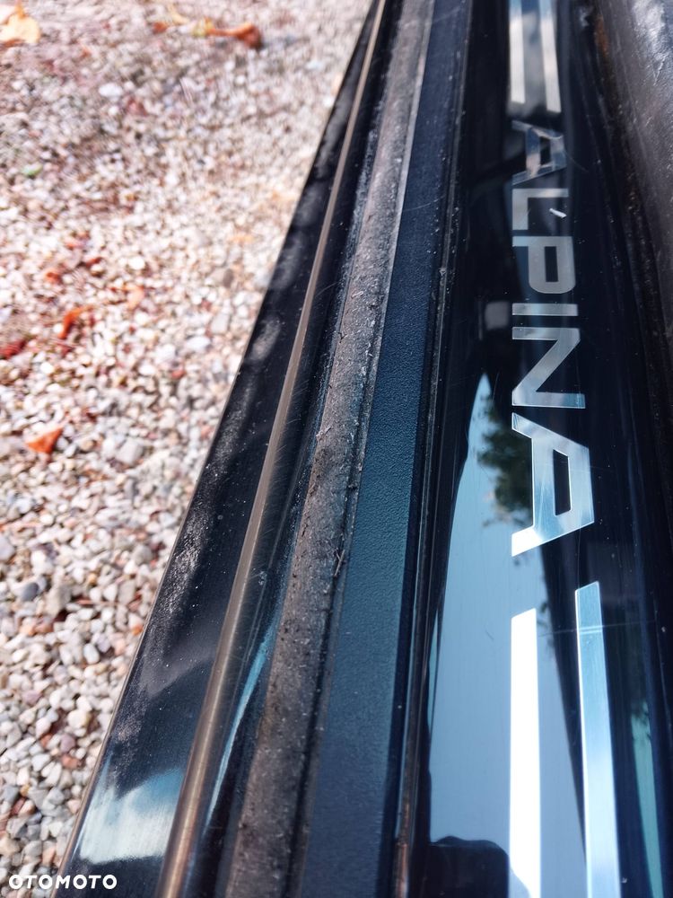 BMW-ALPINA D3 Standard - 3