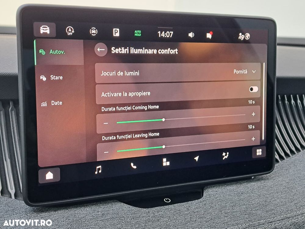 Skoda Superb 2.0 TDI 150 CP DSG Selection - 29