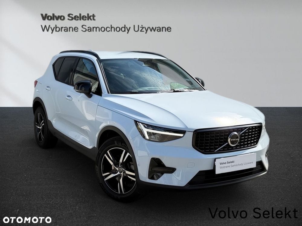 Volvo XC 40 - 5