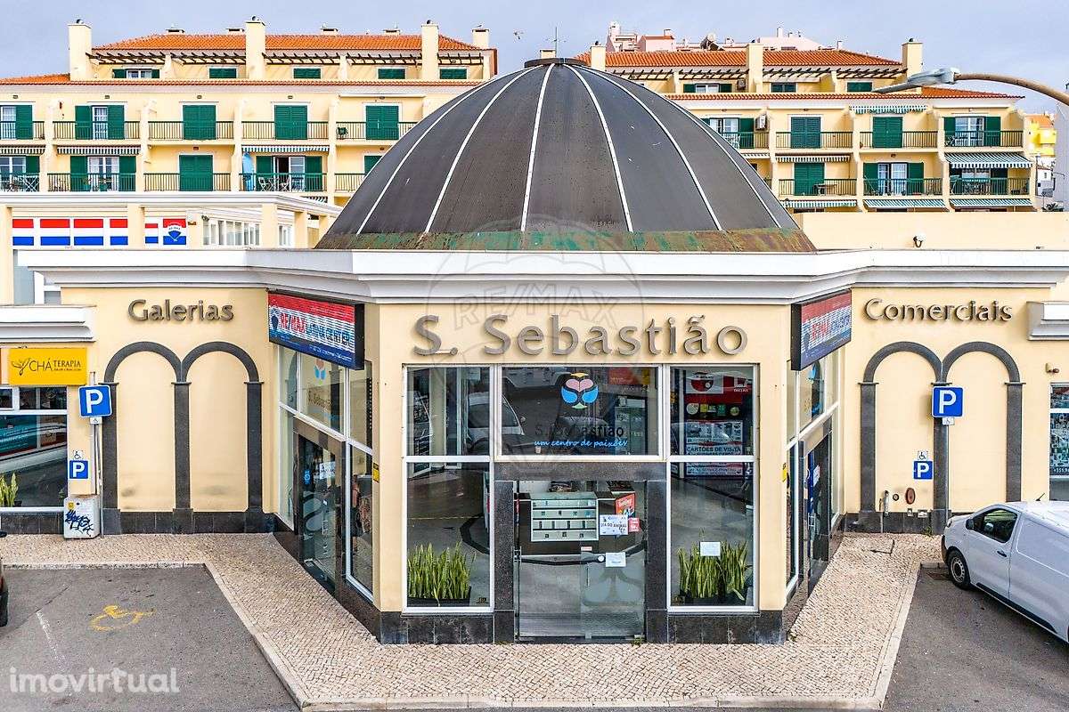 Loja  para arrendamento - Grande imagem: 2/4