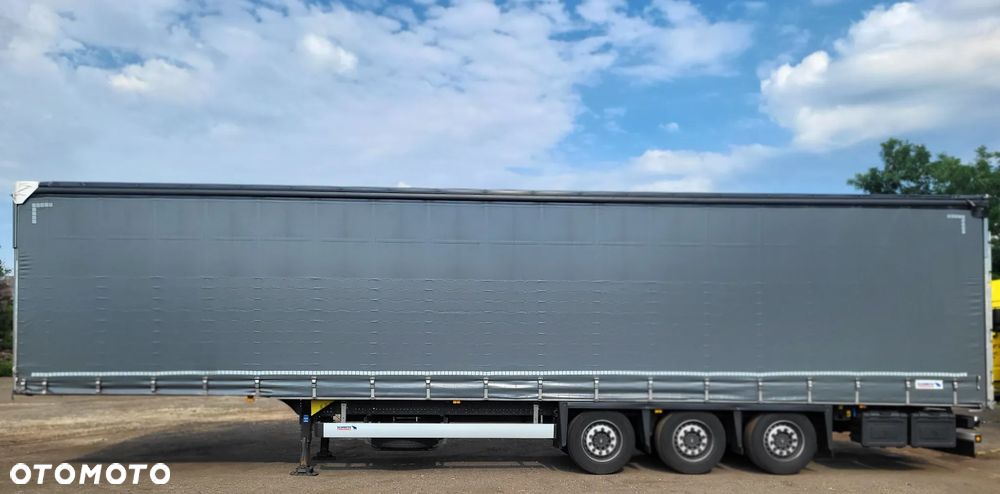 Schmitz Cargobull Varios Standard/Mega - 3