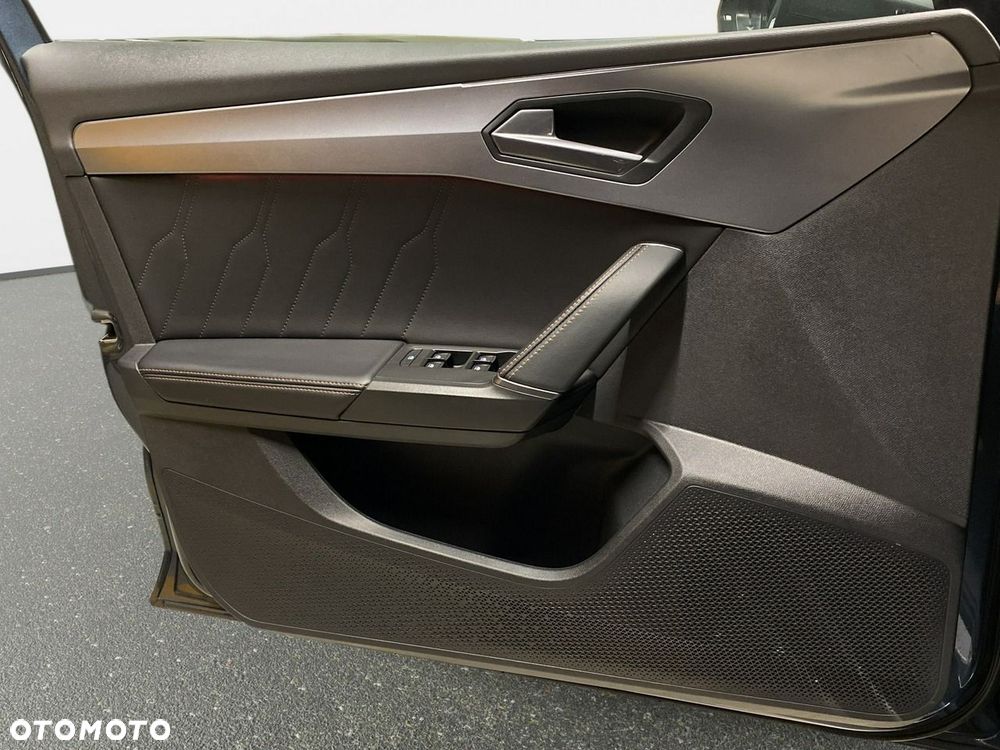 Cupra Leon Sportstourer - 28