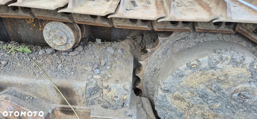 HSW DREESTA  STALOWA  WOLA TD 25 M ,Klimatyzacja .Możliwość zamiany - 8