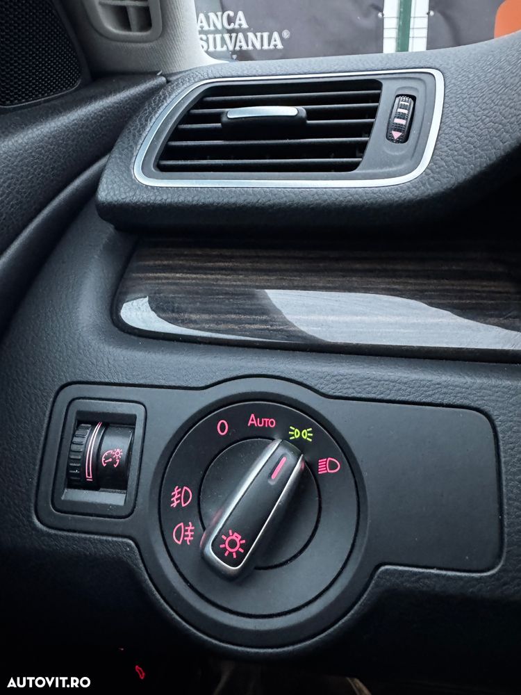 Volkswagen Passat CC 2.0 TDI BlueMotion Technology DSG Exclusive - 16